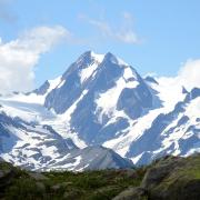 Alpes Grées - Tour du Mont Séti - 11-12 07  2020