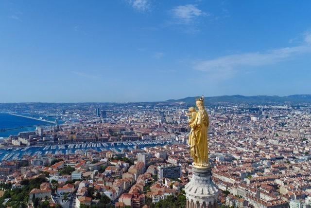 Marseille 2023
