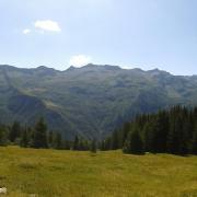 Massif de la Lauzière