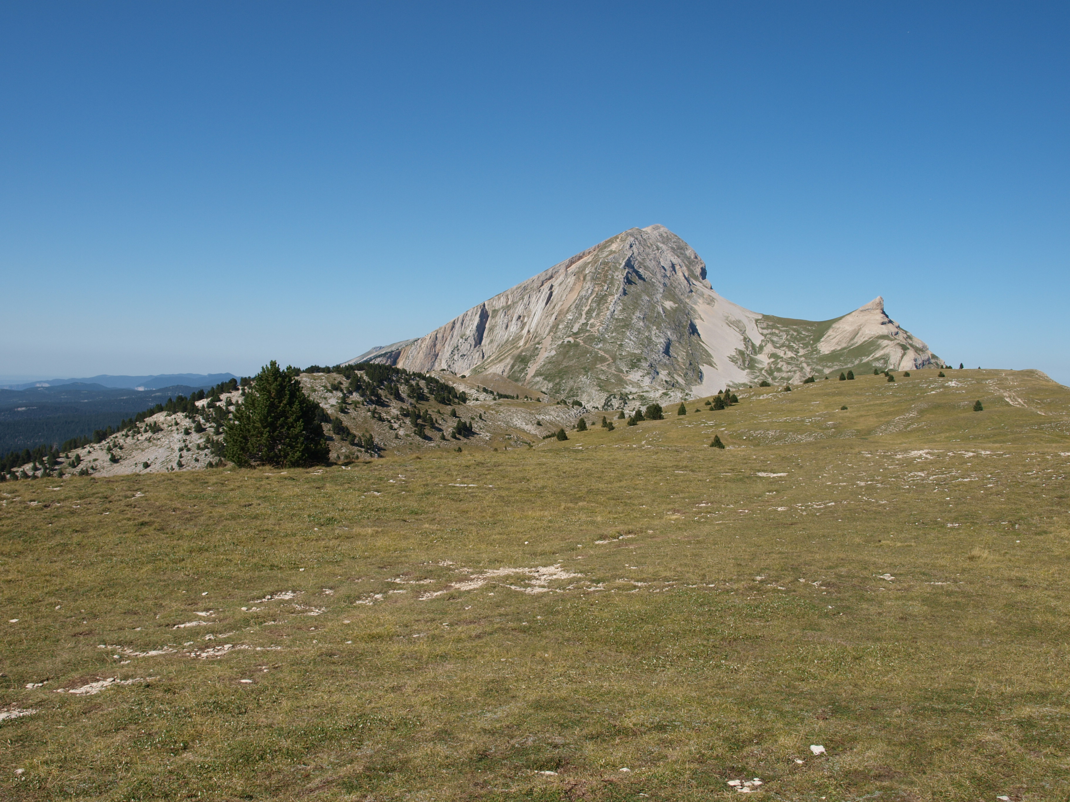 Encore le Grand Veymont