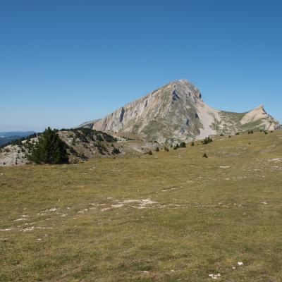 Les Rochers du Parquet 25 août 2019