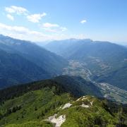 La vallée de la Maurienne