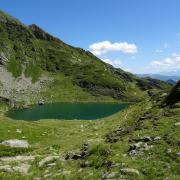 Le Lac Noir