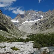 Vallon des Etançons et vallon de Bonne Pierre - 05-06 08 2020