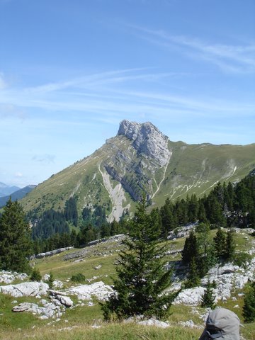 Les Lances de Malissard