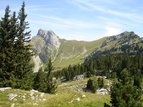 Les Lances de Malissard