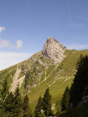 Les Lances de Malissard