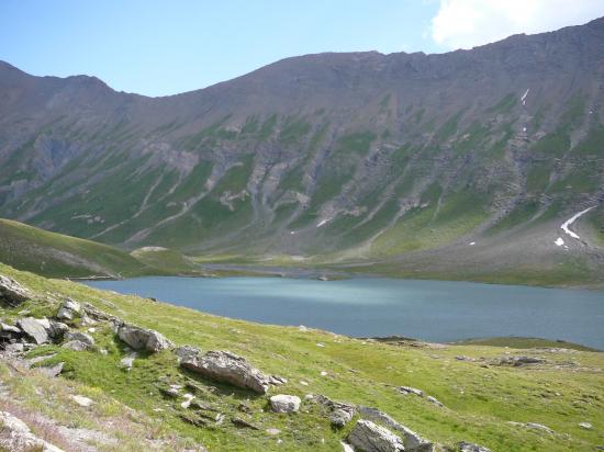 Aiguille du Goléon