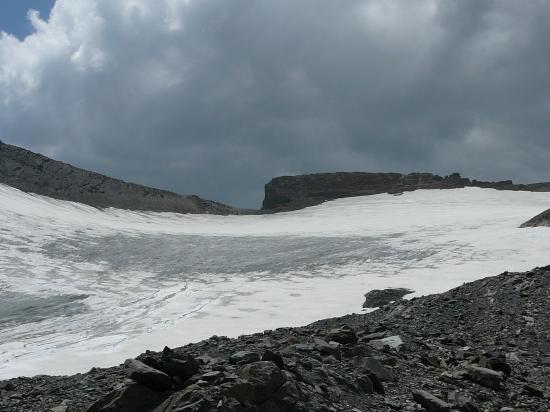 Aiguille du Goléon