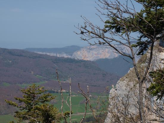 La Vierge du Vercors