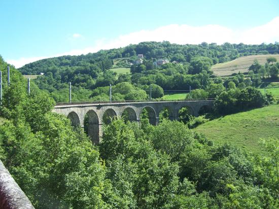 Viaduc