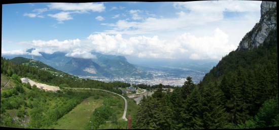 Vallon des Forges