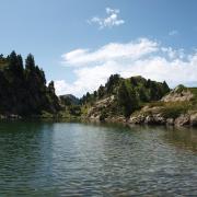 Lac Bernard