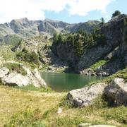 Lac Bernard