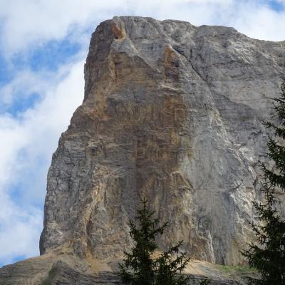 Le Grand Veymont 12 juin 2016