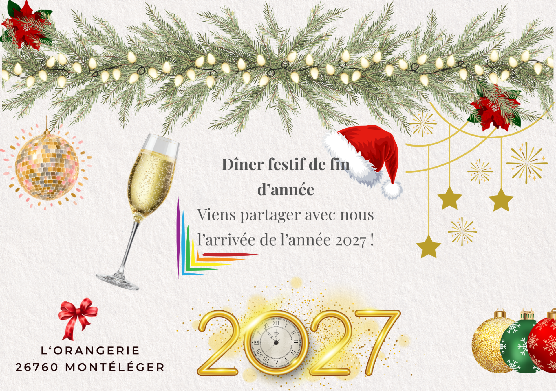31 12 2026 reveillon