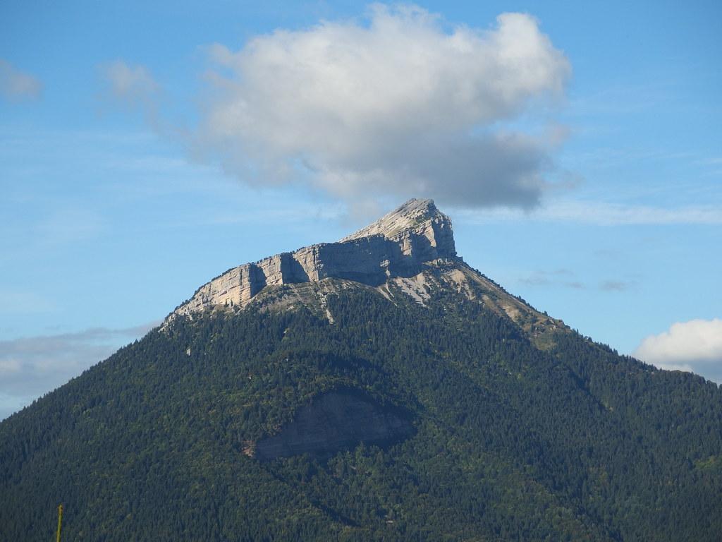 Chamechaude