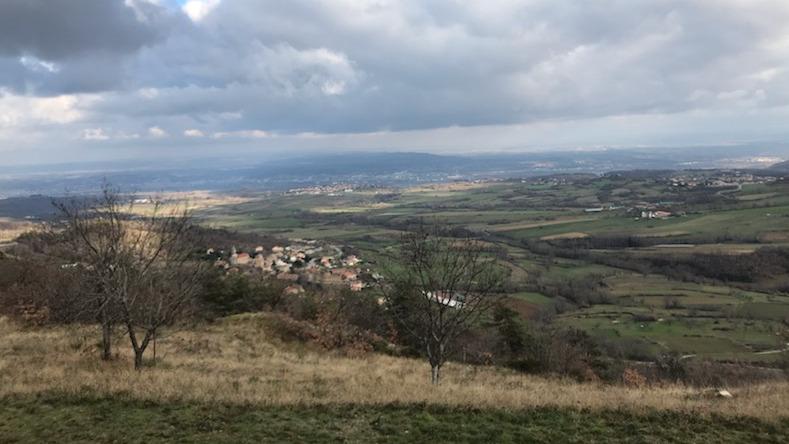 Col du fayet 1