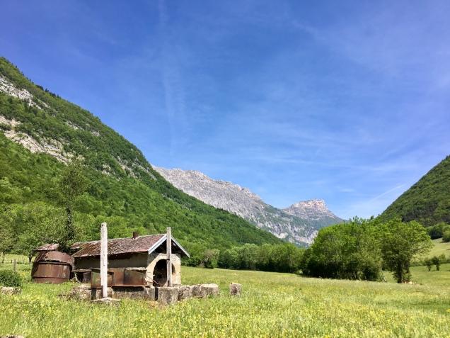 Letourdupieu vercors